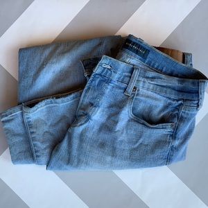 Aeropostale Men’s Light Wash Jeans